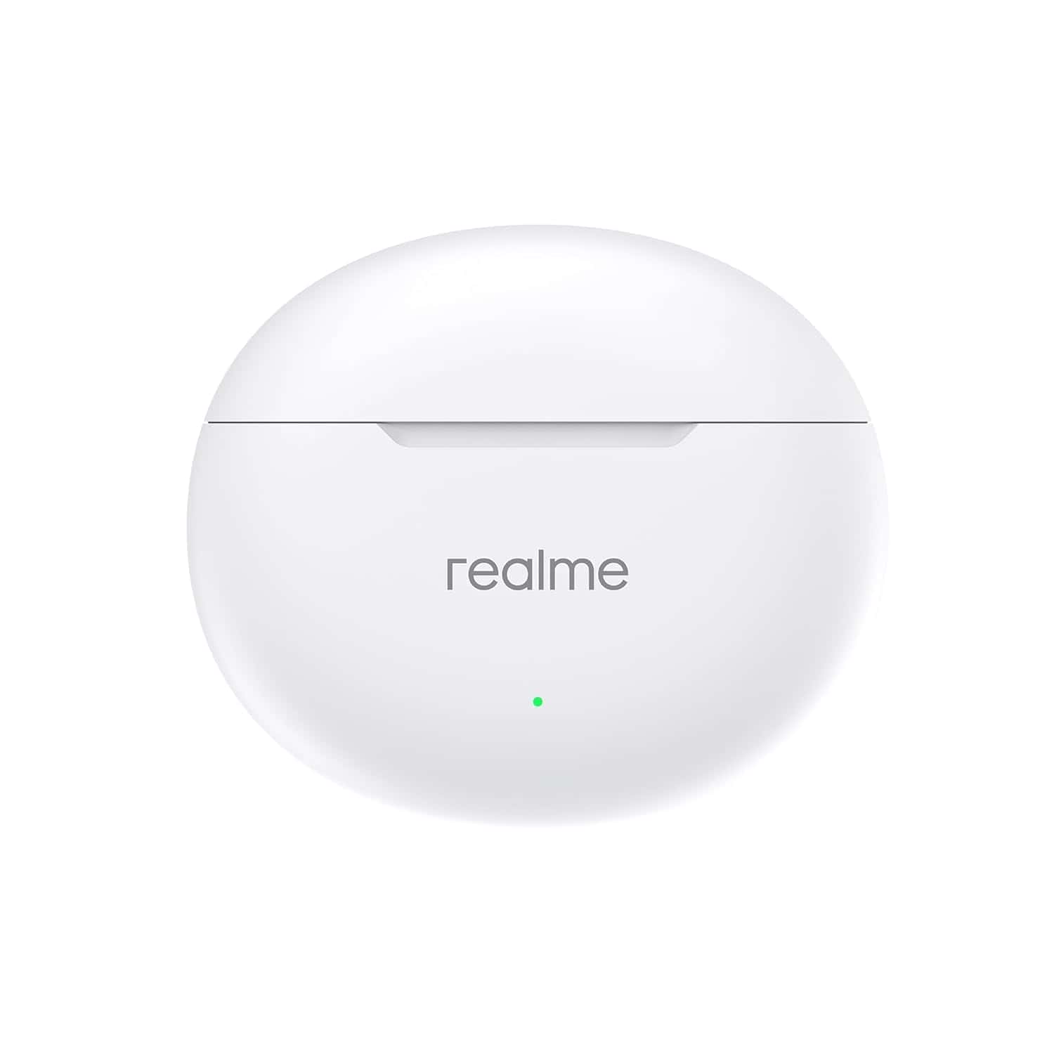 Audífonos inalámbricos intrauriculares realme Buds T01 con - Imagen 5