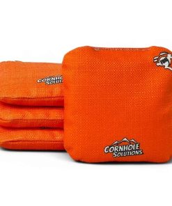 Juego de 4 Bolsas de Cornhole de Cornhole Solutions -