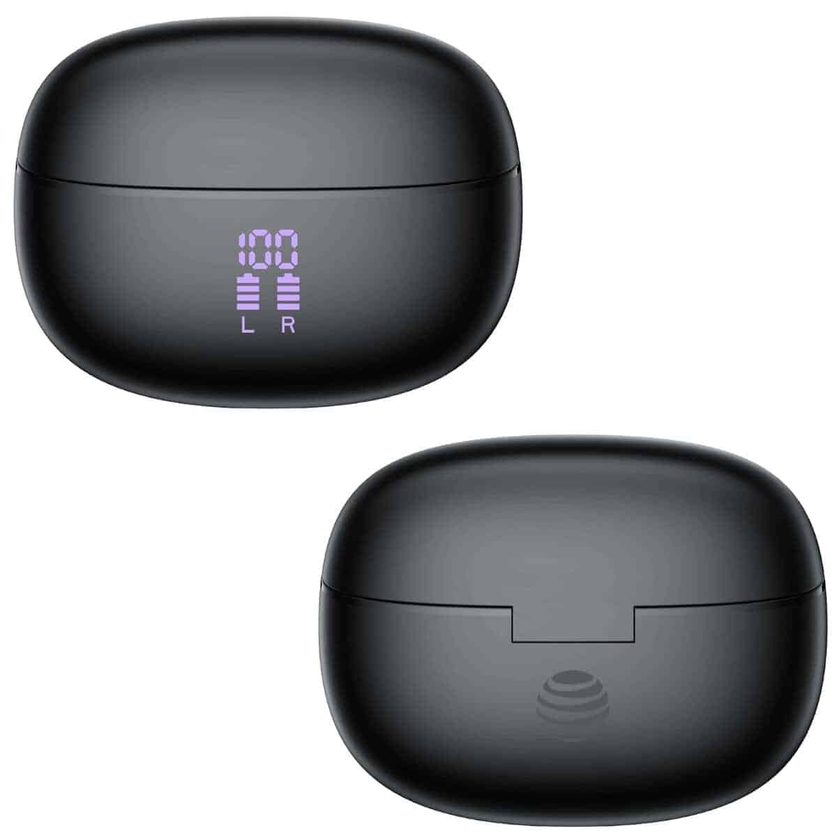 Audífonos inalámbricos True Wireless AT&T Essentials - Imagen 8