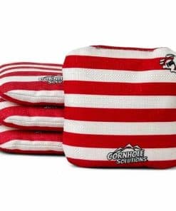 Set de 4 Bolsas de Cornhole de Cornhole Solutions - Estilo
