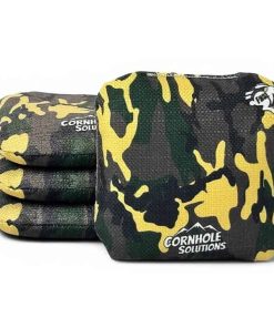 Juego de Bolsas Cornhole Solutions Set de 4 � Estilo Pro