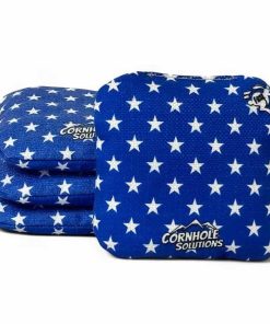 Juego de Bolsas de Cornhole Cornhole Solutions Set de 4 �