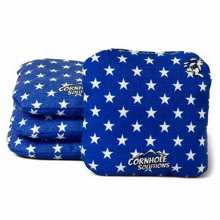 Juego de Bolsas de Cornhole Cornhole Solutions Set de 4 �