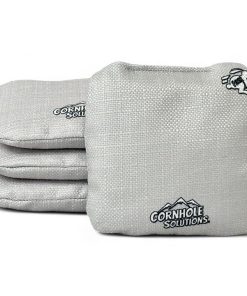 Juego de Sacos de Maíz de Cornhole Solutions � Set de 4 �