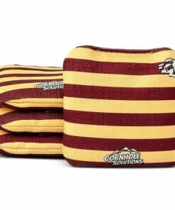 Juego de 4 Bolsas de Cornhole Solutions - Estilo Pro 6x6