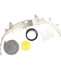 Kit de rodamientos para secadora GE-Reemplazo para