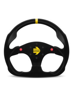 Volante de Carreras MOMO Motorsport MOD. 30 c/ Botones