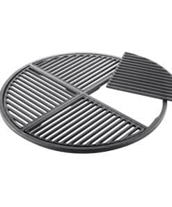 Parrilla de Hierro Fundido Modular Pre-Seasoned Craycort,