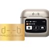 Audífonos TWS Bluetooth 5.3 PROCESADORES T68 PRO con ANC y