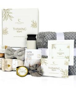 Regalos de Cuidado Personal para Mujeres 11 Piezas, Regalos