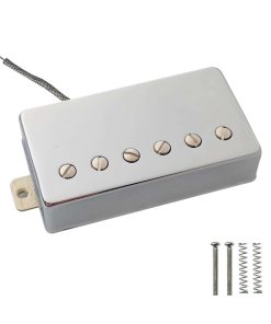 Phrilam Pro LP Vintage High output Alnico 5 Covered