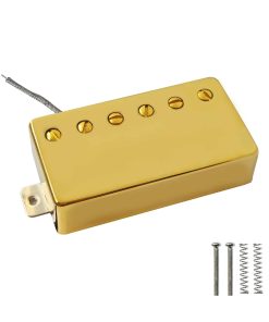 Pastillas para mástil de guitarra eléctrica estilo LP