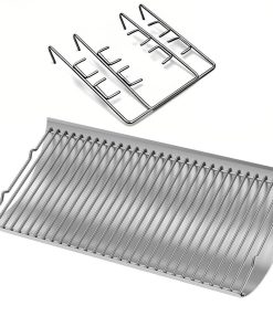 Pala de cenizas de acero Shengyongh SS03508 de 27 pulgadas