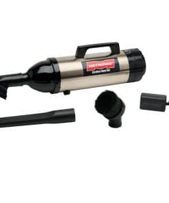 Aspiradora de Mano Inalámbrica MetroVac CHV-S4 - Potente,