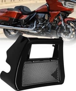 Cubierta del Radiador Inferior Del Spoiler Frontal VPZMT