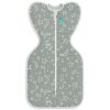 Saco de Dormir Love to Dream Swaddle UP, Silky-Lux 1.0 TOG,