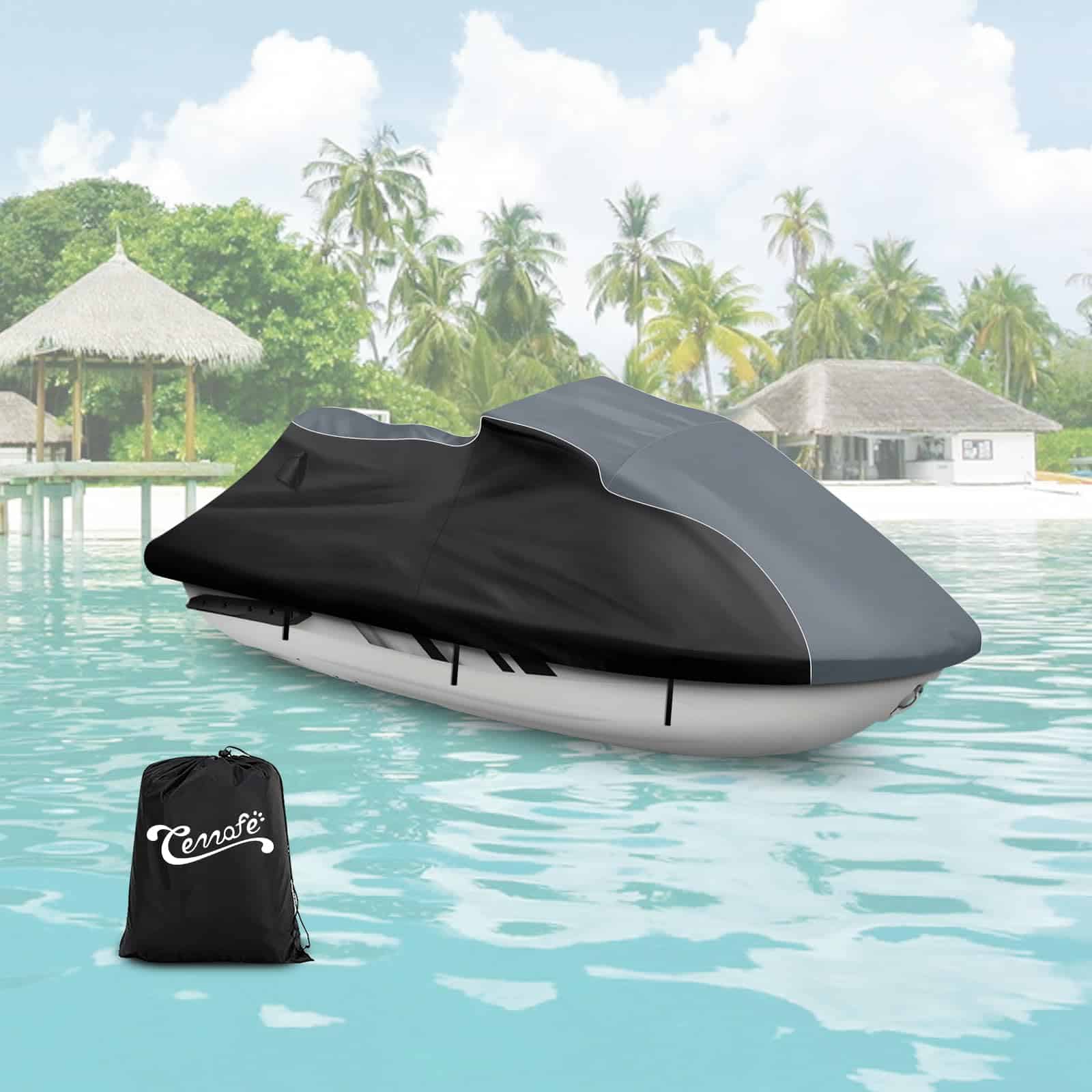 Funda Impermeable para Jet Ski CEMOFE para Yamaha Wave