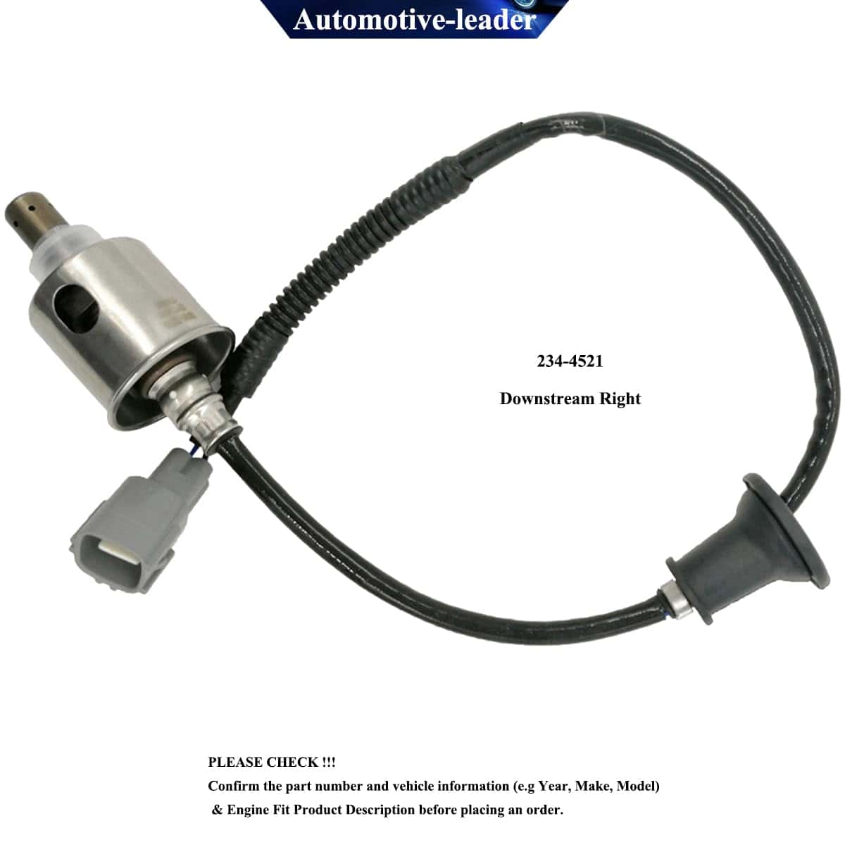 Automotive-leader 4Pcs 234-9051 234-9058 234-4518 234-4521 - Imagen 6