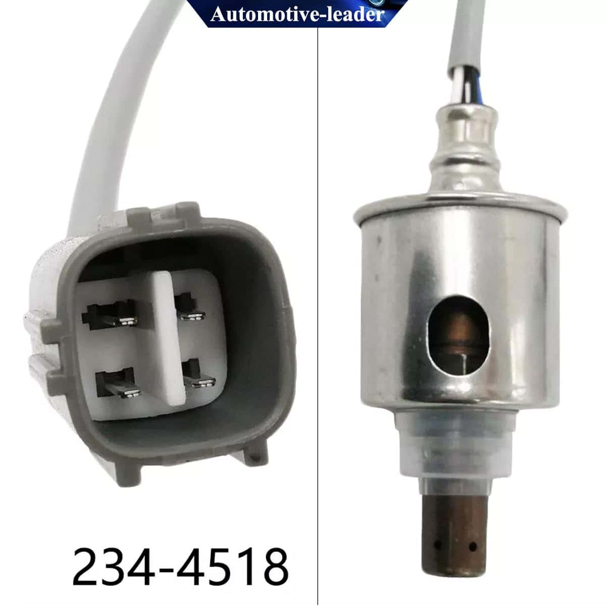 Automotive-leader 4Pcs 234-9051 234-9058 234-4518 234-4521 - Imagen 7