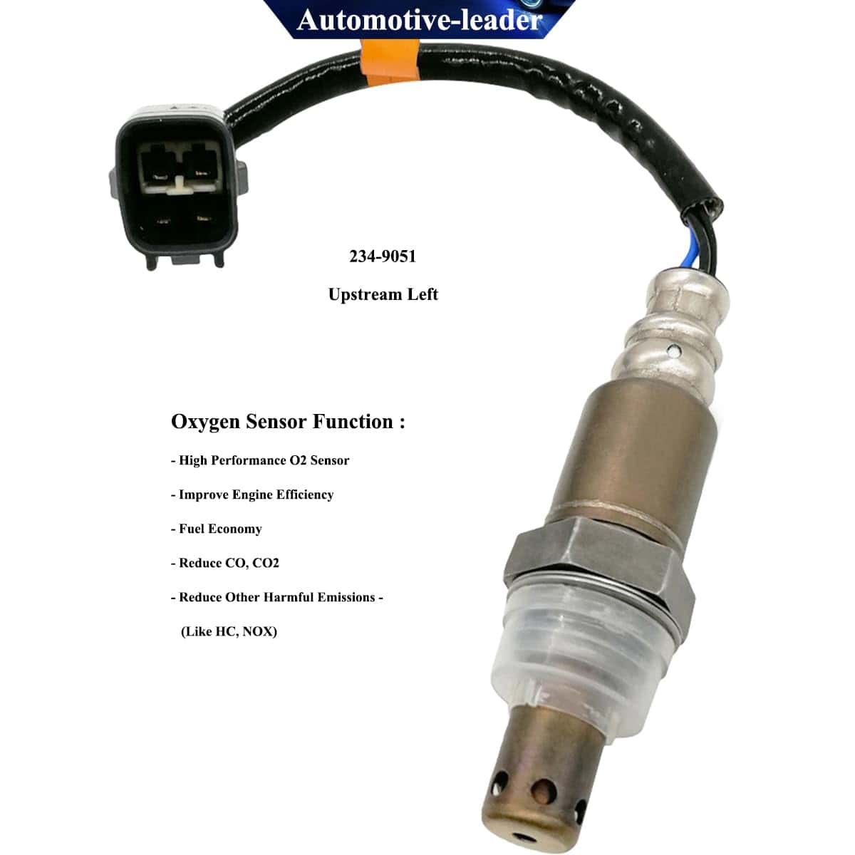 Automotive-leader 4Pcs 234-9051 234-9058 234-4518 234-4521 - Imagen 4