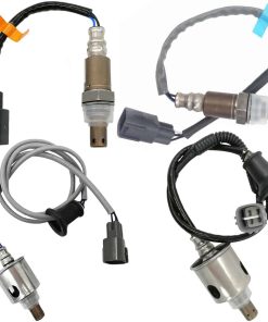 Automotive-leader 4Pcs 234-9051 234-9058 234-4518 234-4521