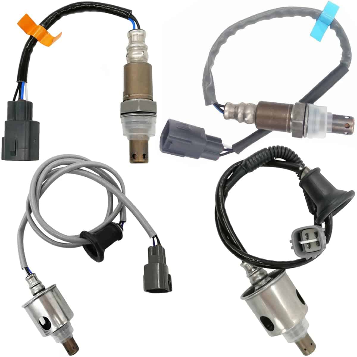 Automotive-leader 4Pcs 234-9051 234-9058 234-4518 234-4521