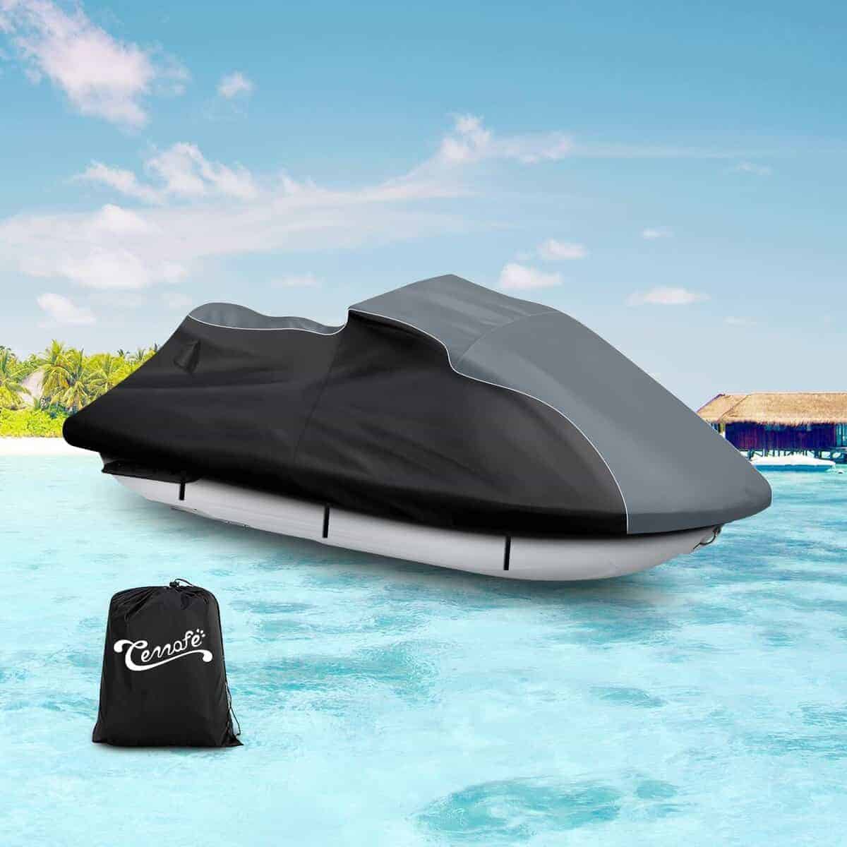 Funda para Jet Ski CEMOFE para Yamaha VX/VX Deluxe