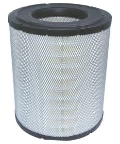 Filtro de aire del motor AF-25139M Compatible con selectos