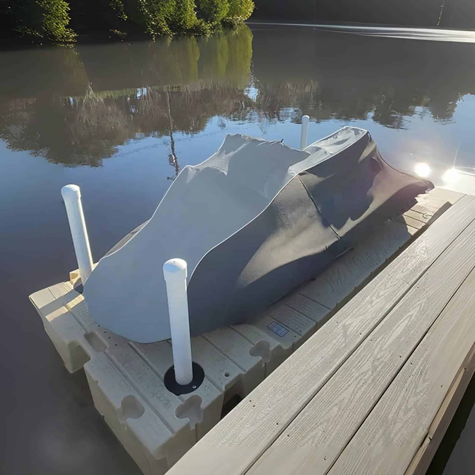 Funda para Jet Ski CEMOFE para Yamaha FX Cruiser - Imagen 8