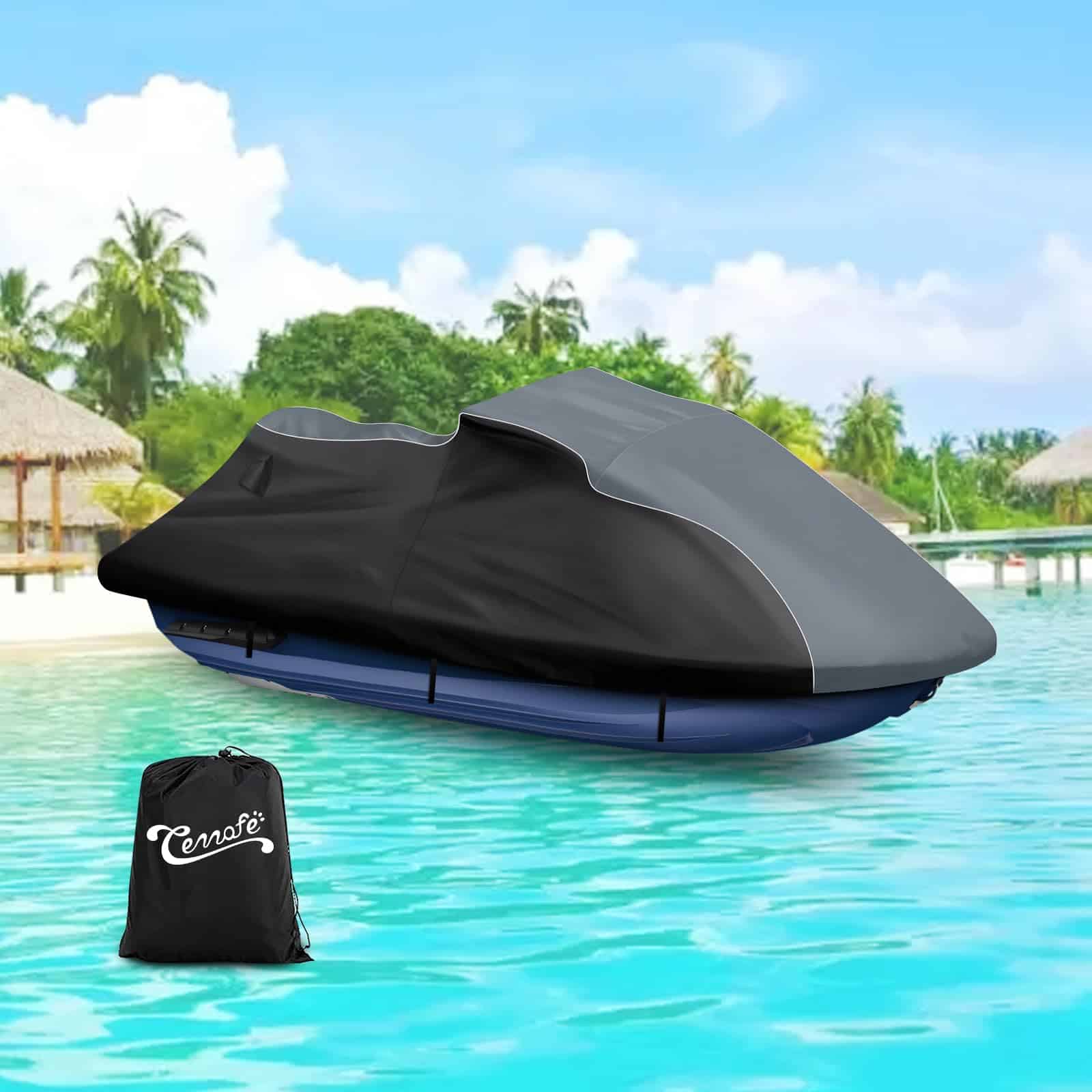 Funda para Jet Ski CEMOFE para Yamaha FX Cruiser