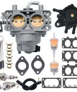 Carburador FINDCARB 15004-1011 Compatible con Motores