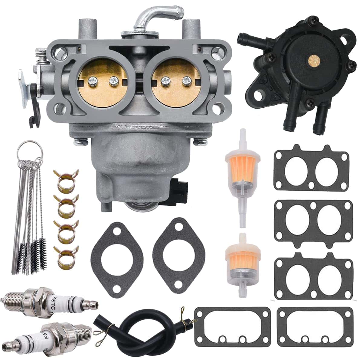 Carburador FINDCARB 15004-1011 Compatible con Motores