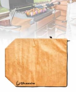 Manta para BBQ - Bolsa Aislante para Reposar Carnes al Aire