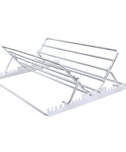 Inserto de Rejilla para Asar Meykers | Rejilla de Pavo