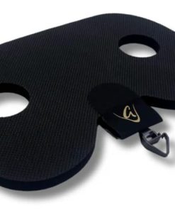 Cojín Original para Asiento de Remo Godfrey, -Negro