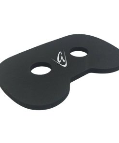 Cojín Original para Asiento de Remo Godfrey, -Negro