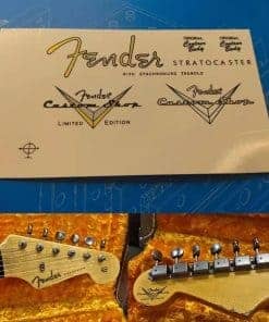 Calcomanía de Transferencia de Agua del Logotipo de la