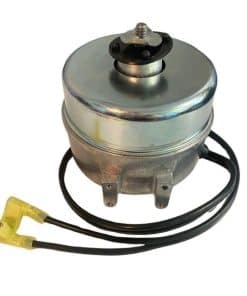 Motor del Ventilador del Condensador -16 Vatios