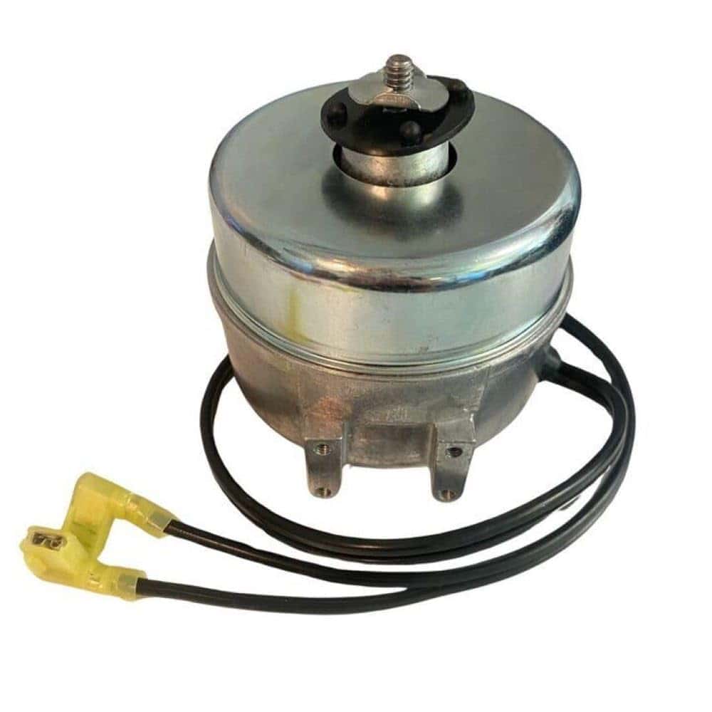 Motor del Ventilador del Condensador -16 Vatios