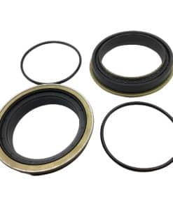 Kit de Sello de Eje Trasero y O-Rings de