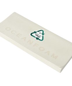 Tapete de Ejercicio Plegable Oceanfoam para Viajes � Grosor