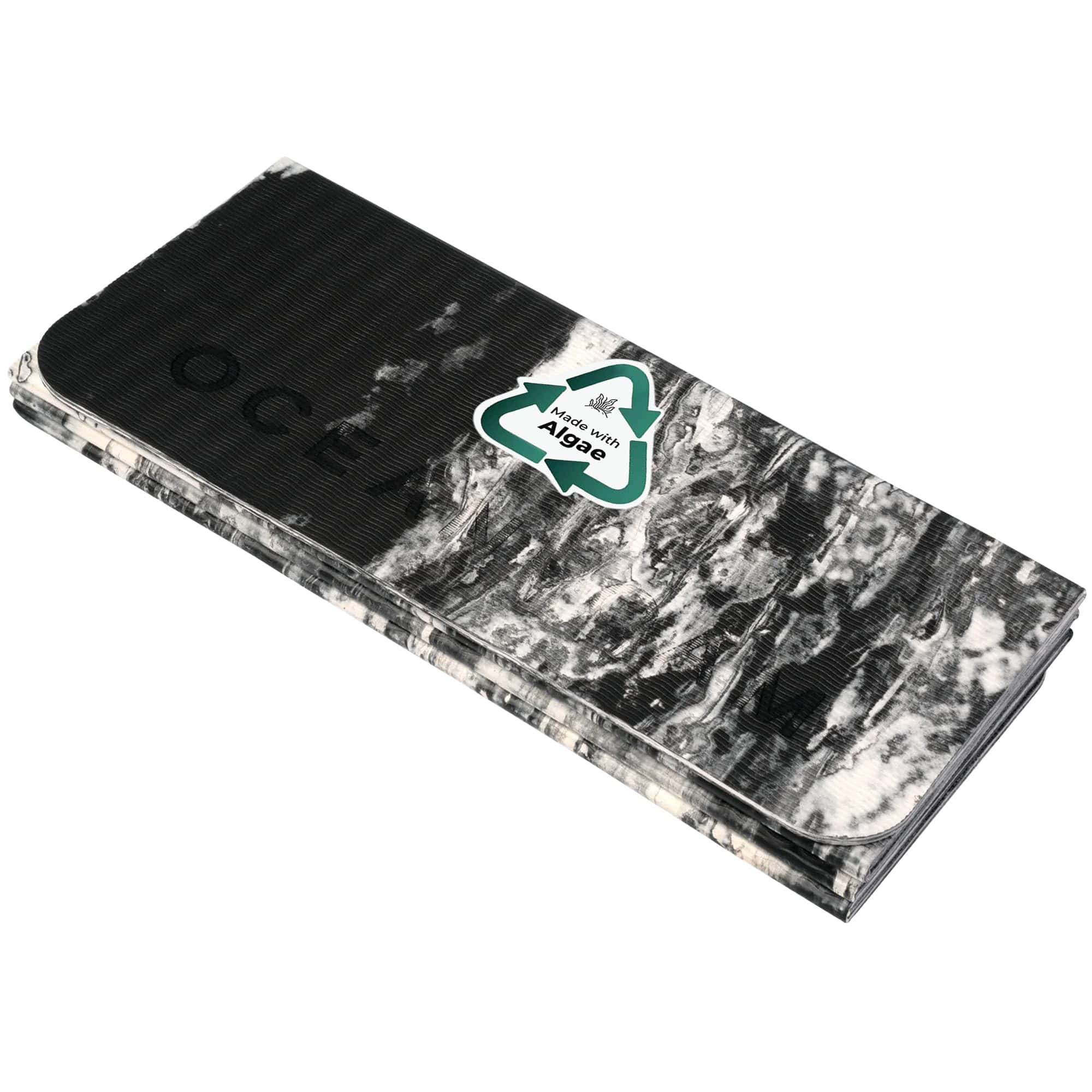 Tapete Oceanfoam para Entrenamiento de Viaje - Tapete