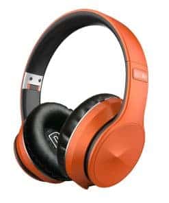 Audífonos Bluetooth inalámbricos para adultos con