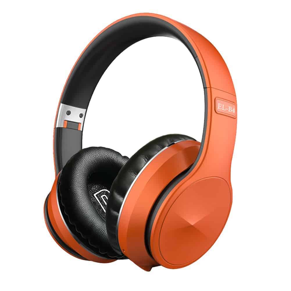 Audífonos Bluetooth inalámbricos para adultos con