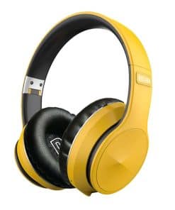 Audífonos inalámbricos Bluetooth para adultos con