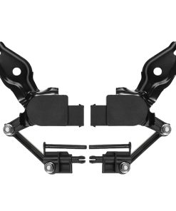 Sensor de altura de suspensión neumática delantera