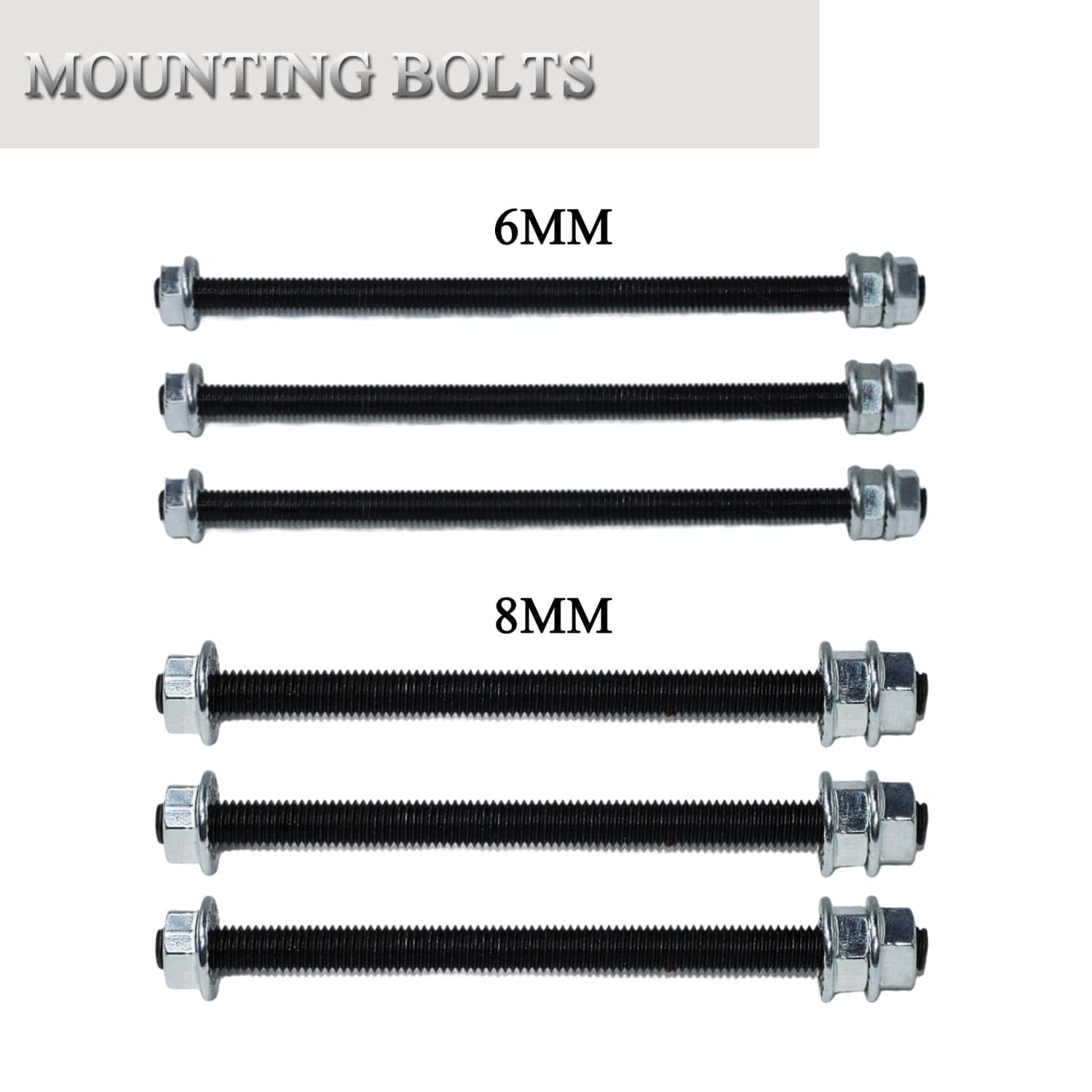 Herramienta de instalación de divisor de motor y separador - Imagen 5
