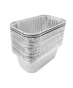 Forro de vaso pequeño para parrilla de mesa Nexgrill