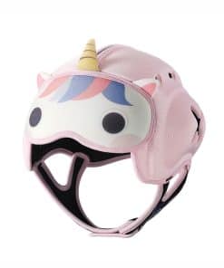 Casco Protector de Cabeza MamboBaby, Casco Suave para Bebés