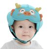 Casco de seguridad MamboBaby para gatear y caminar -